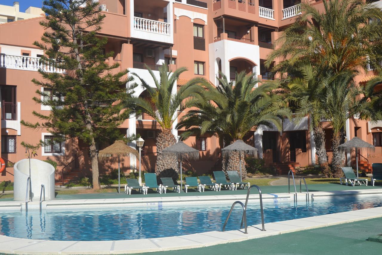 Apartment Estrella De Mar Roquetas de Mar