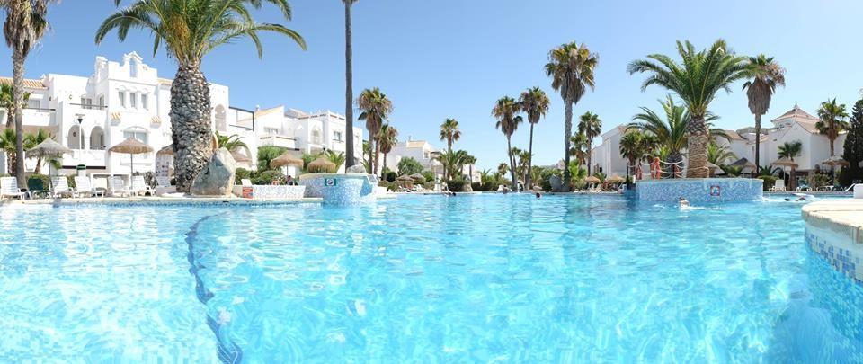 Golf Center * Roquetas de Mar