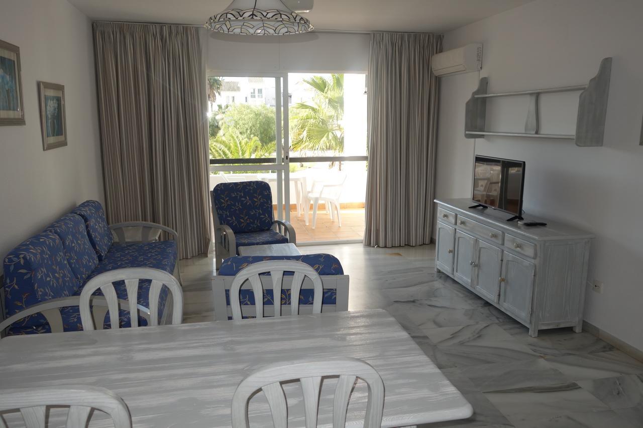 Golf Center Apartment Roquetas de Mar