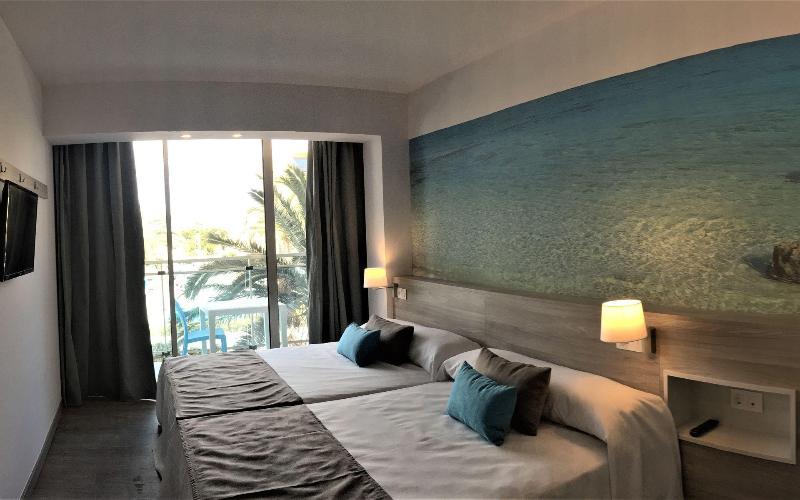 Hotel Roquetas El Palmeral By Pierre&vacances