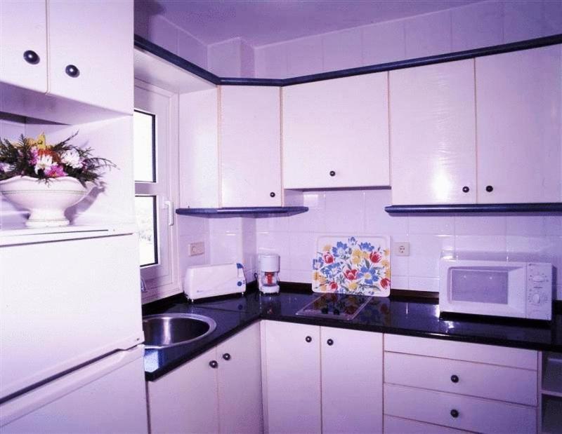 Apartamento Pierre&vacances Almeria *