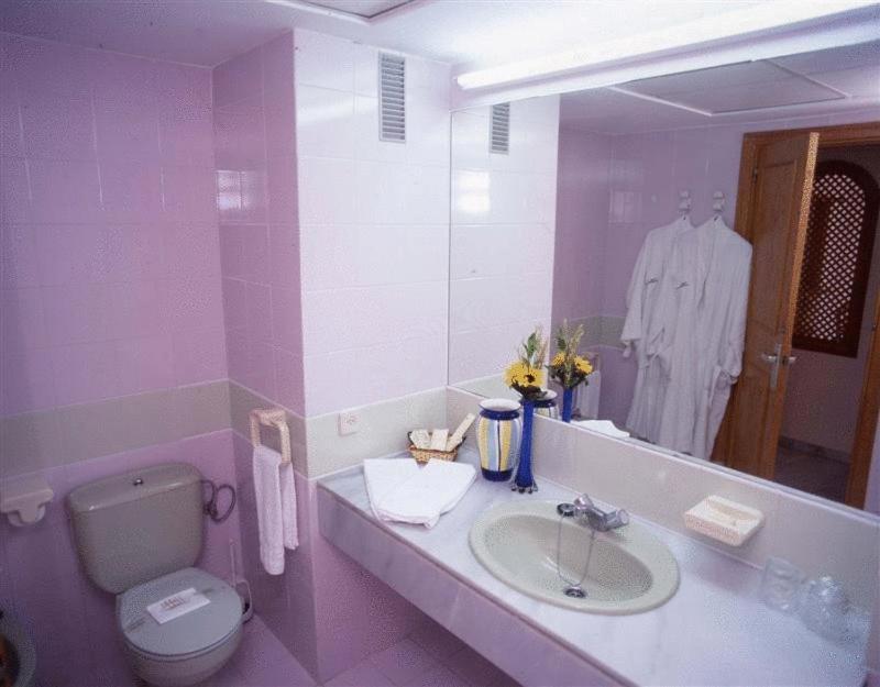Pierre&vacances Almeria Apartamento *
