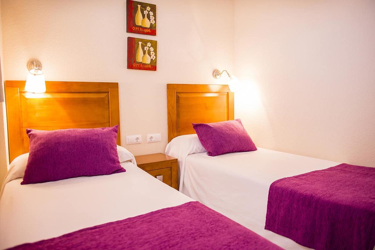 Apartamento Fenix *