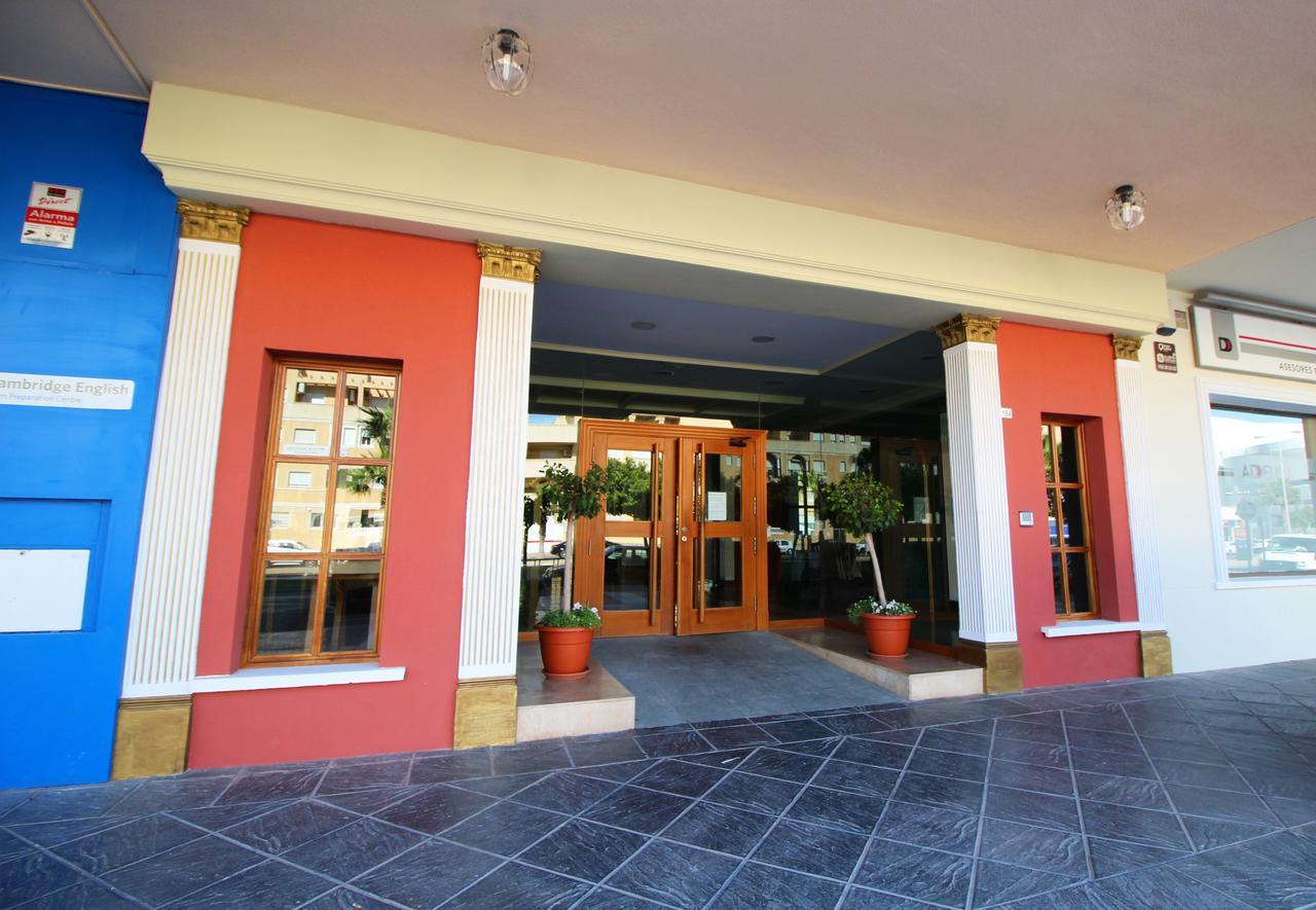 Vivaldi Apartment Roquetas de Mar