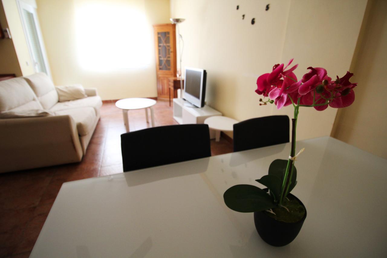 Vivaldi Apartment *