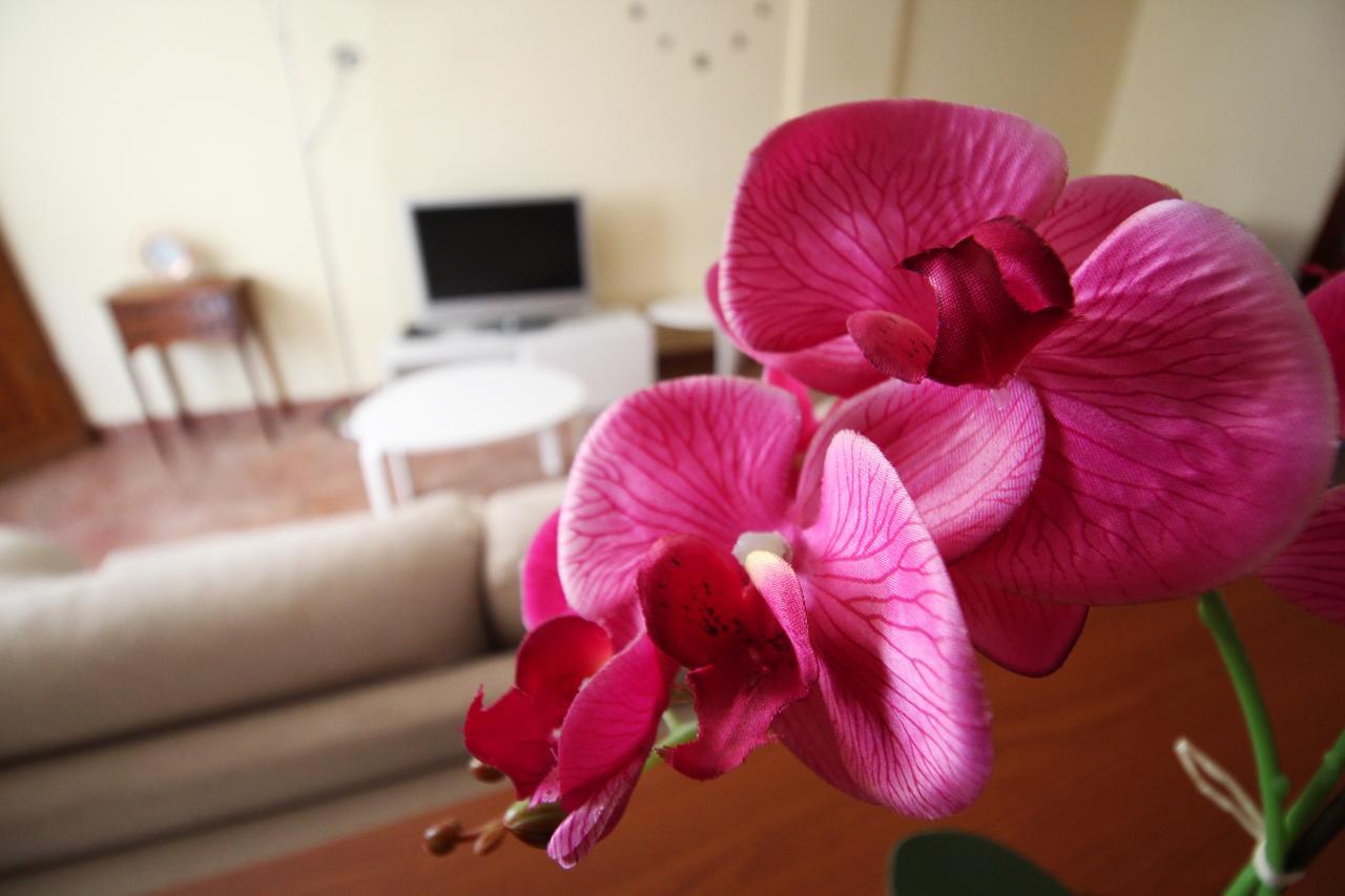 Apartment Vivaldi Roquetas de Mar