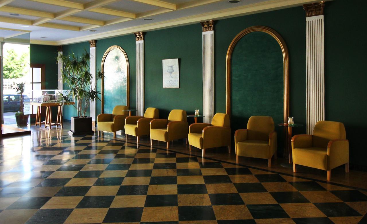 Vivaldi Apartment Roquetas de Mar