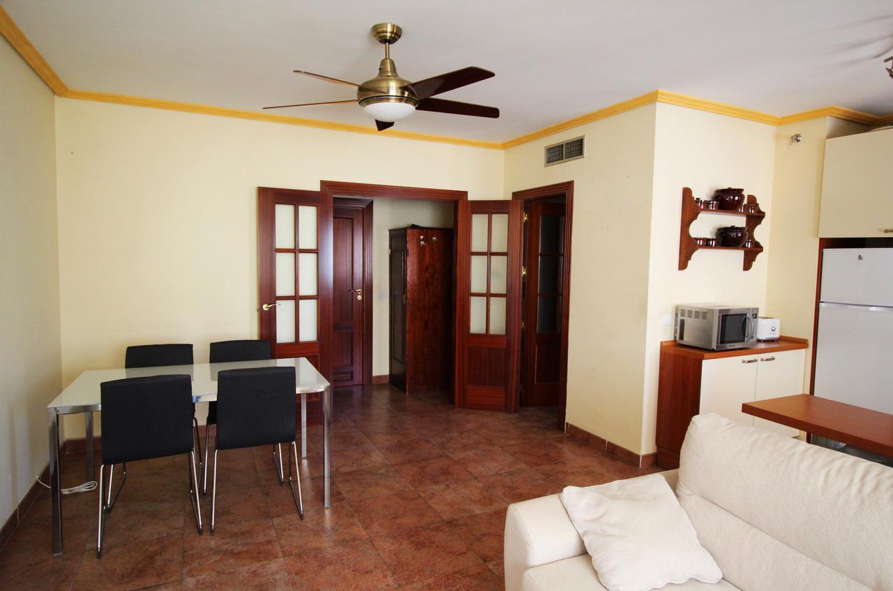 Vivaldi Apartment