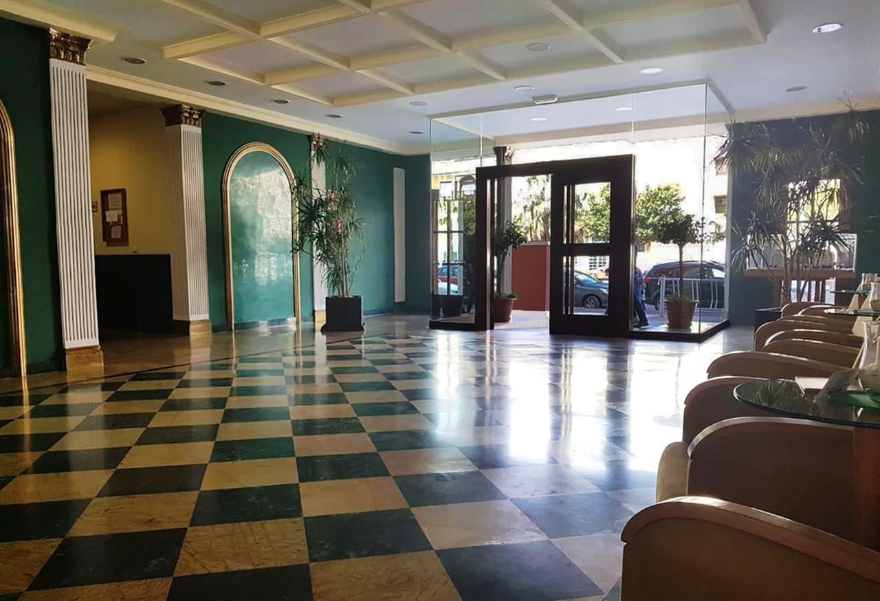 Vivaldi Apartment