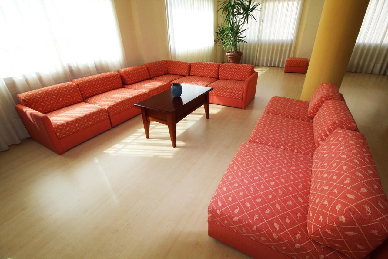 Apartment Vivaldi Roquetas de Mar