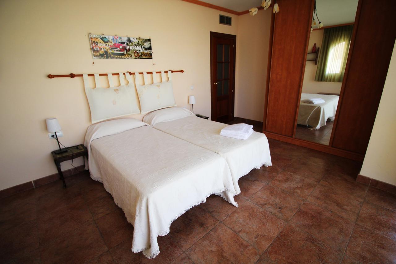 Apartment Vivaldi Roquetas de Mar