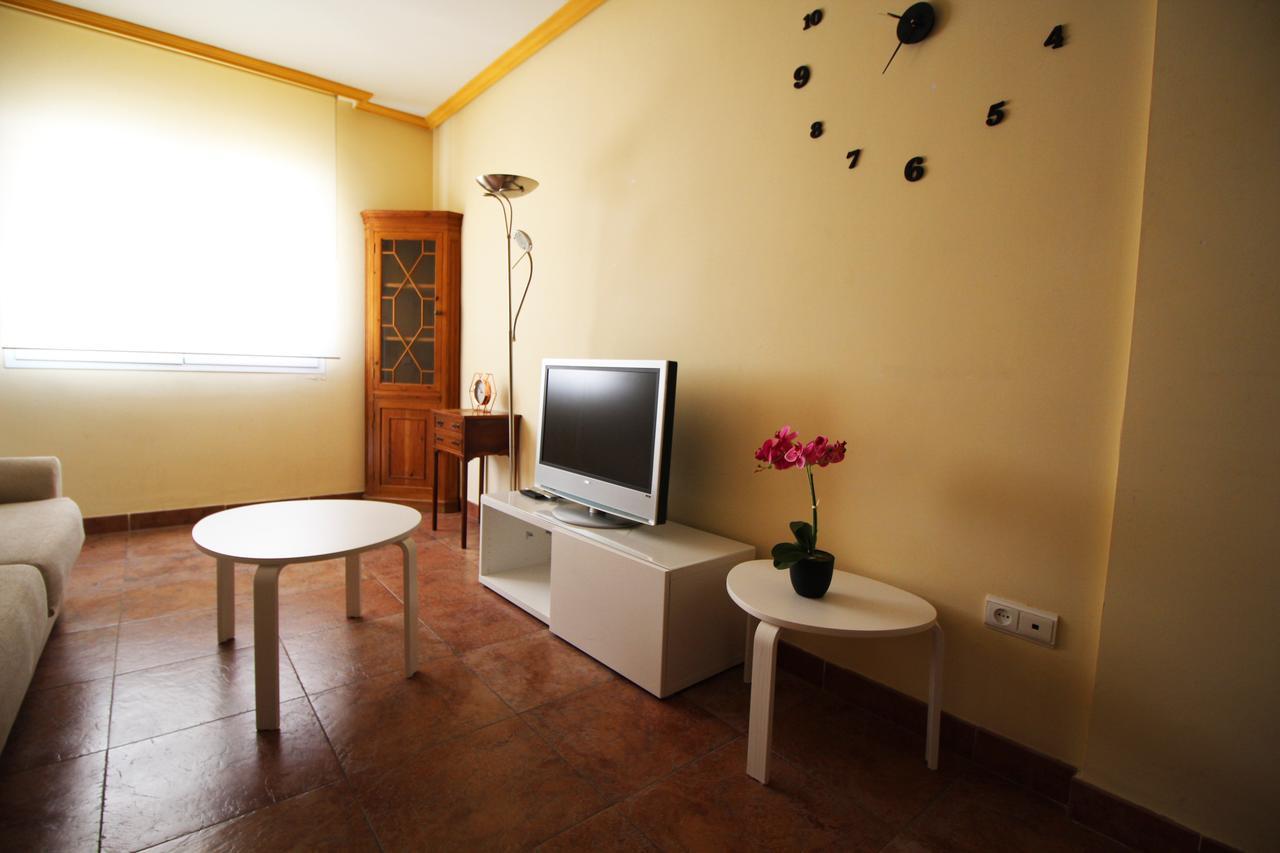 Vivaldi Apartment Roquetas de Mar