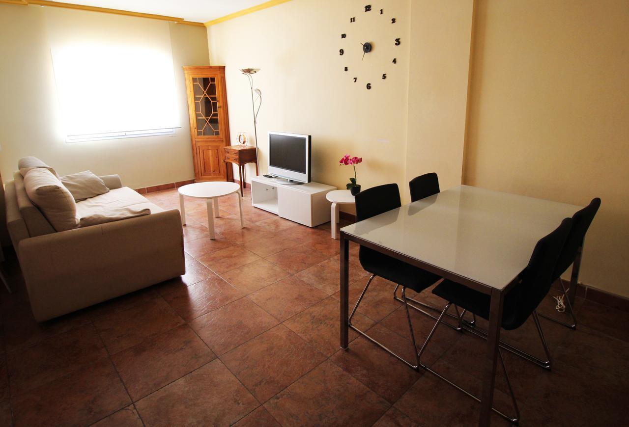 Vivaldi Apartment *