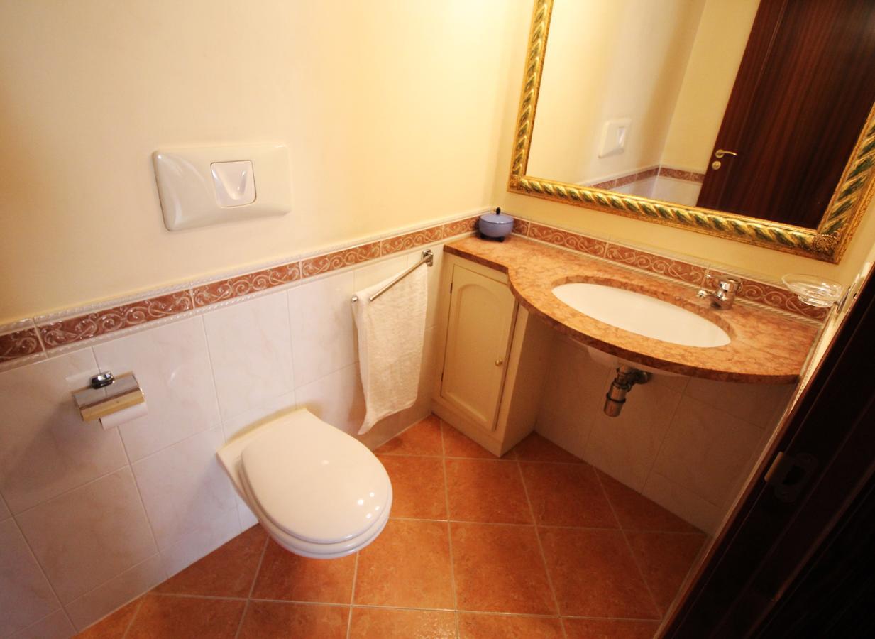 Vivaldi Apartment