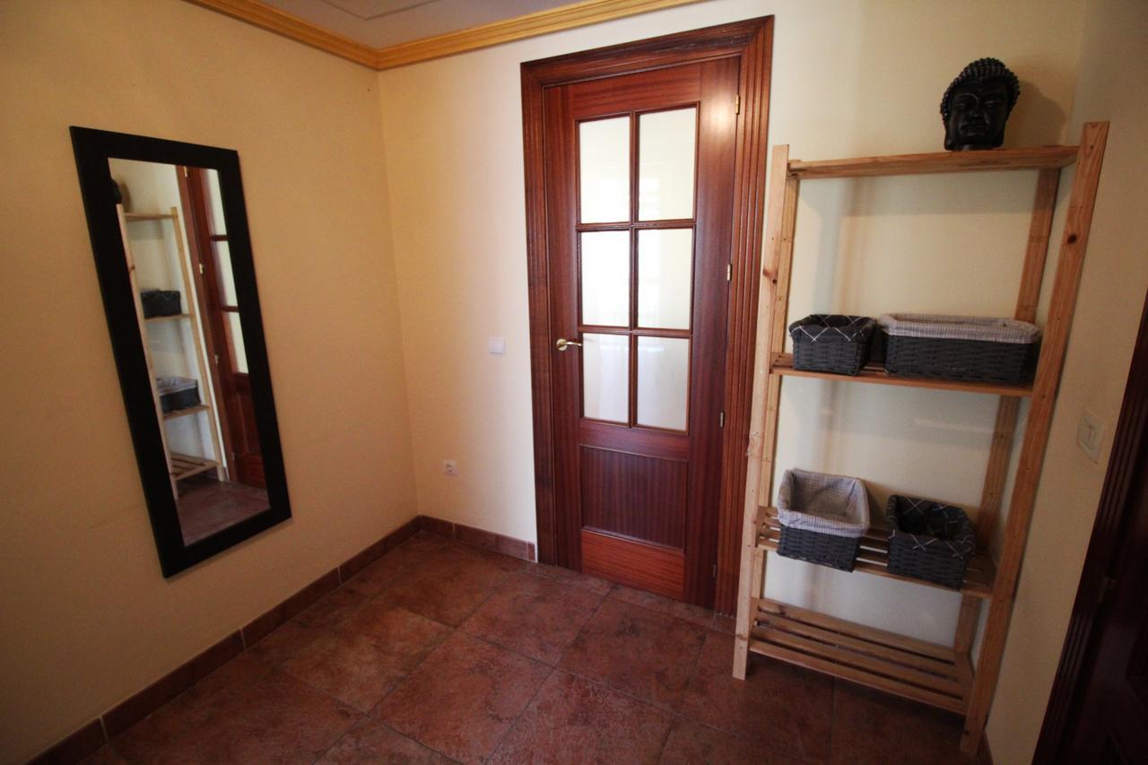 Apartment Vivaldi Roquetas de Mar