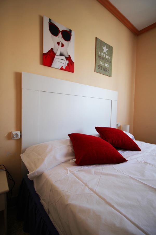 Apartment Vivaldi Roquetas de Mar