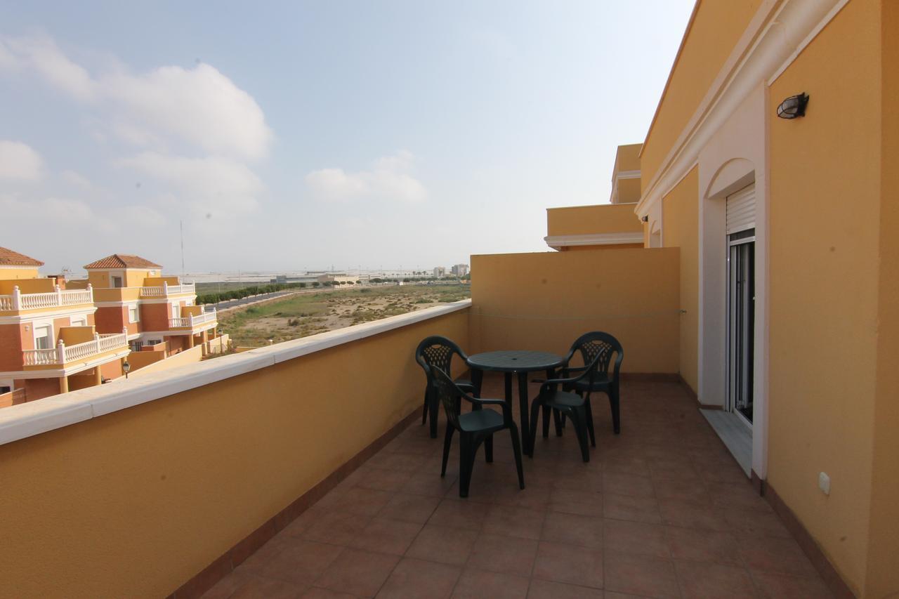 Playamar Apartamento *