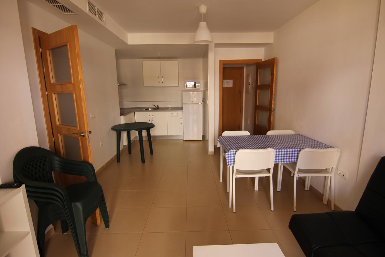 Playamar Roquetas de Mar