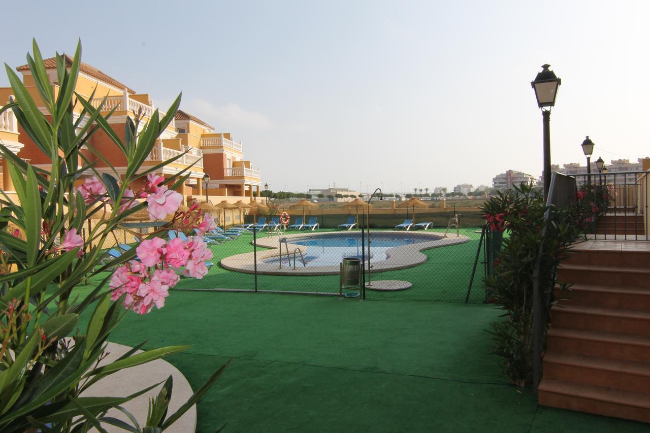 Playamar Apartamento *