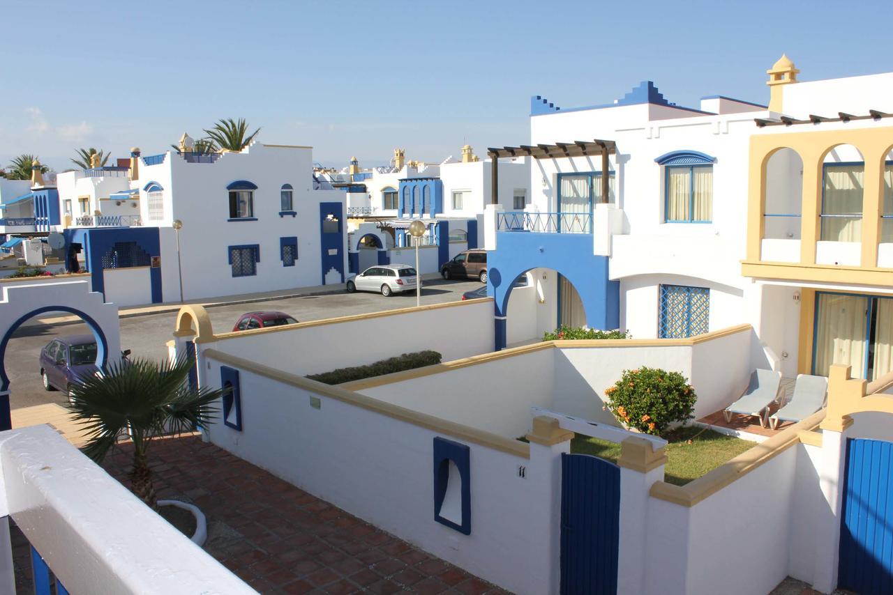 Apartment El Minarete *