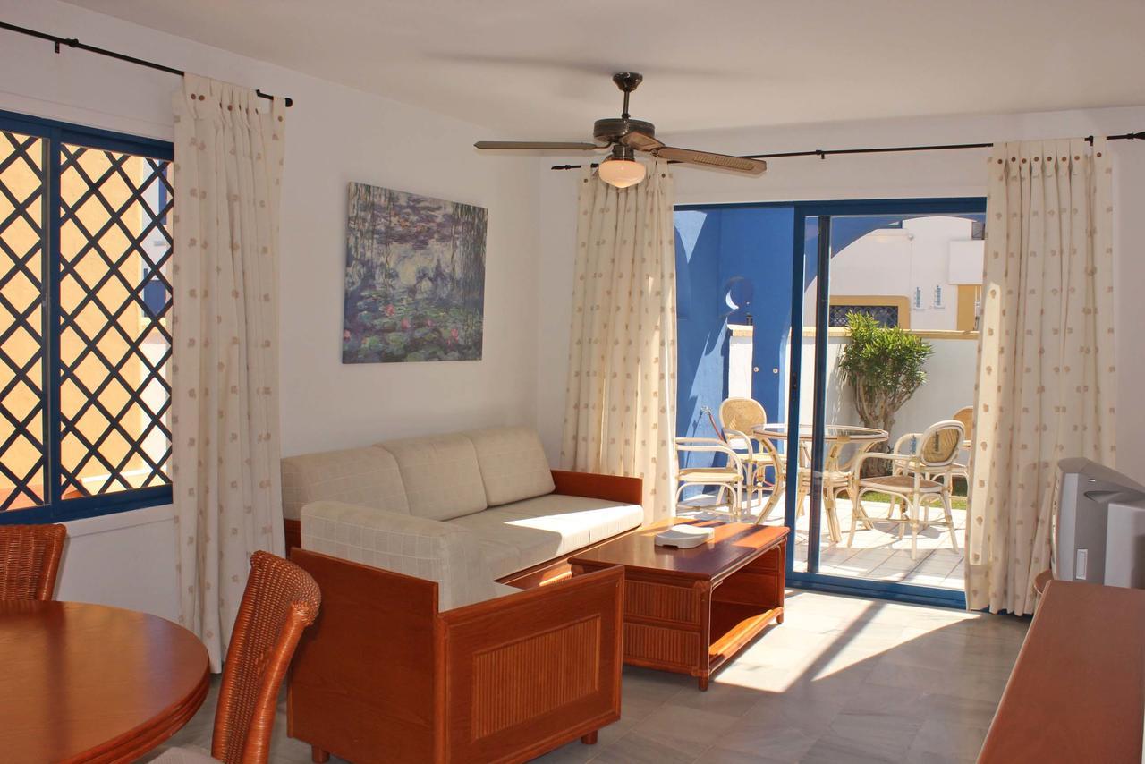 Apartment El Minarete