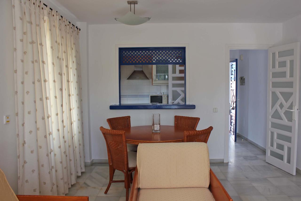El Minarete Apartment *