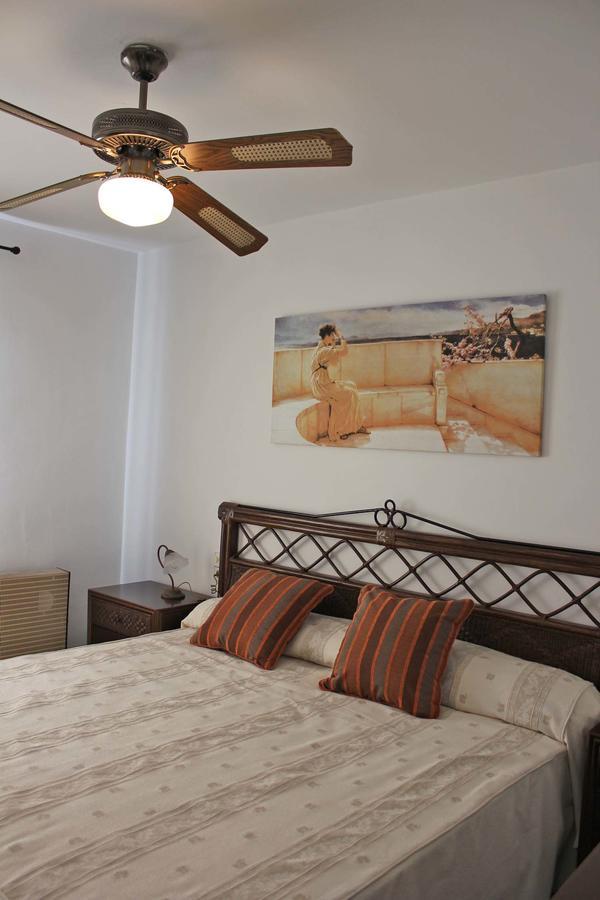 Apartment El Minarete *