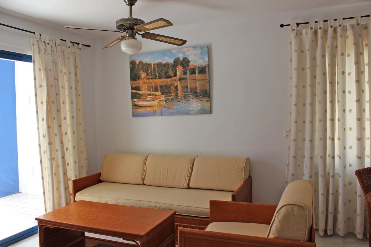 El Minarete Apartment