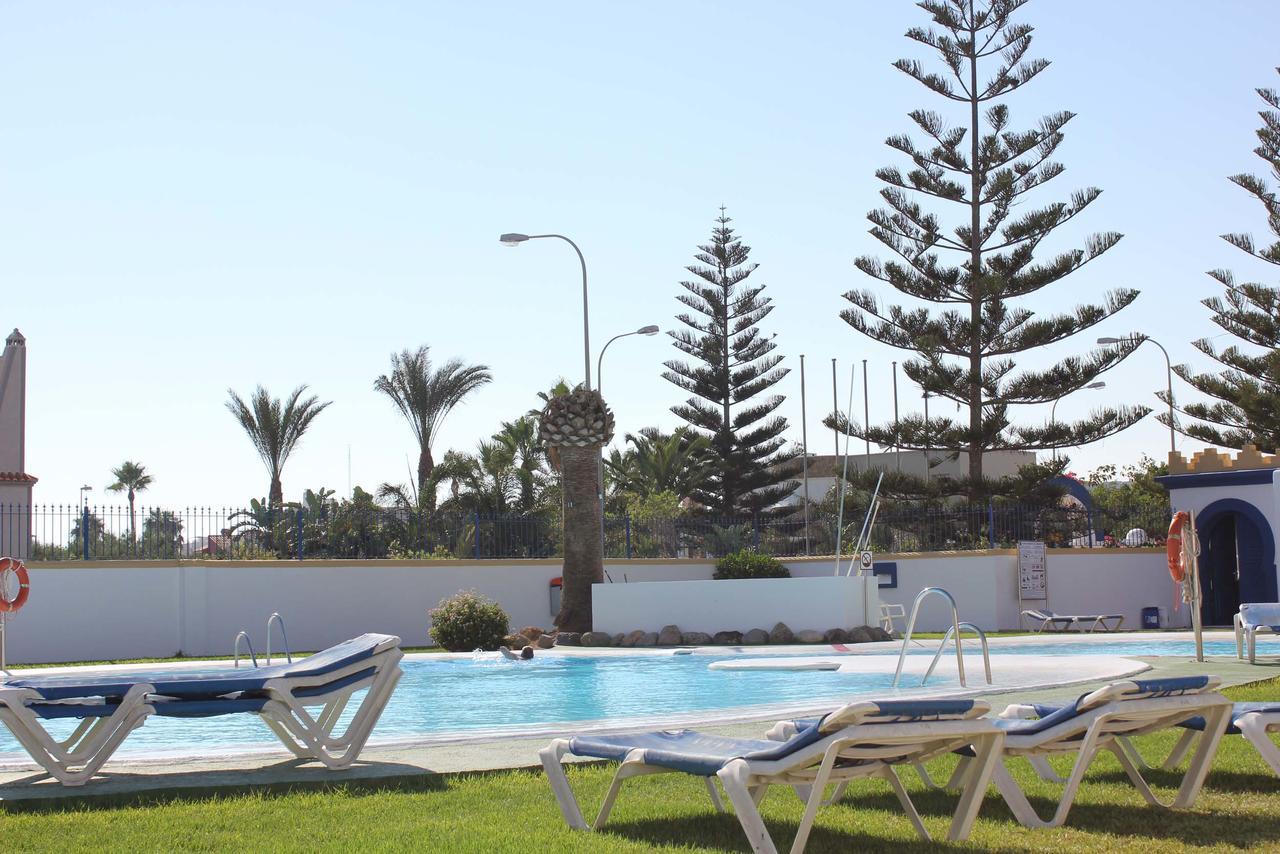 El Minarete Apartment Roquetas de Mar