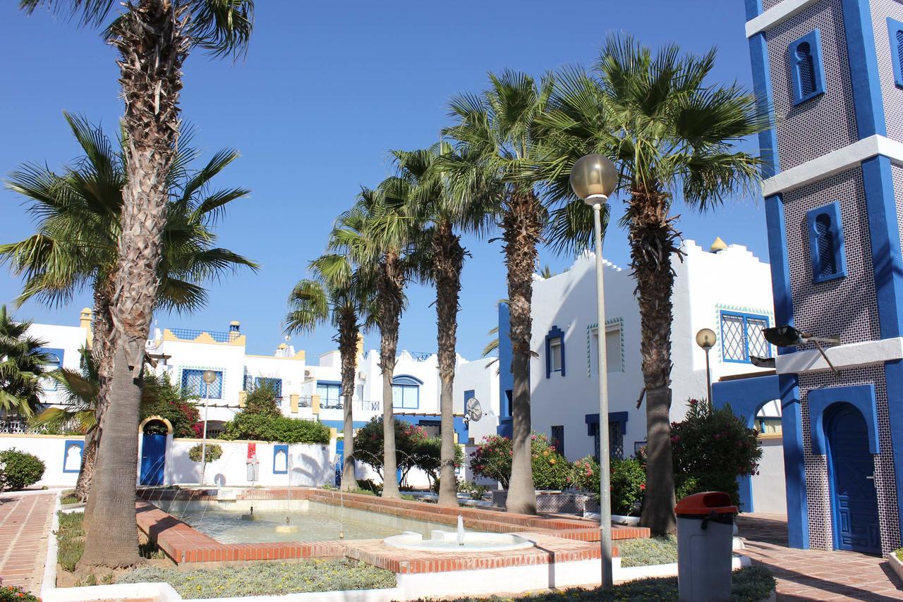 El Minarete Apartment