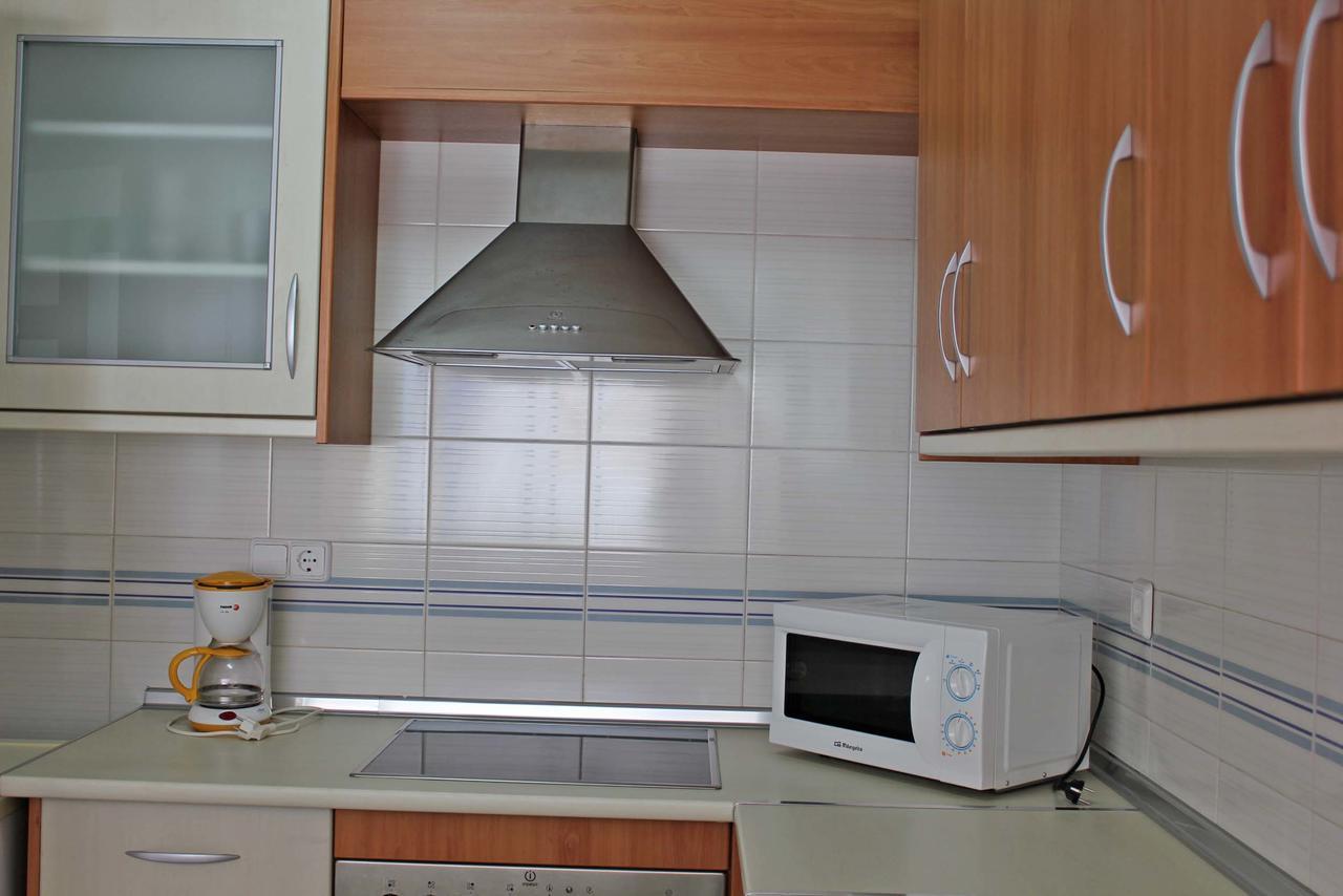 Apartment El Minarete *