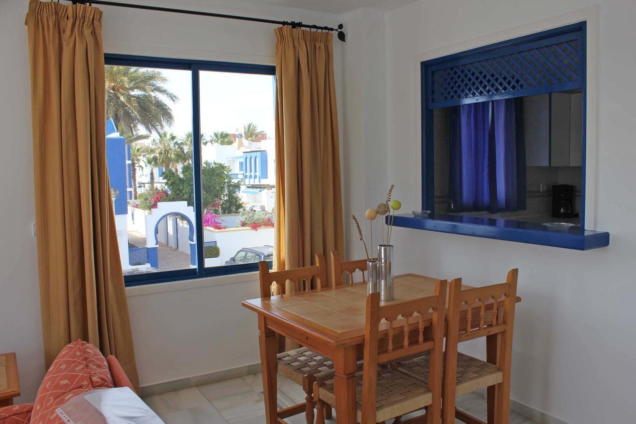 El Minarete Apartment