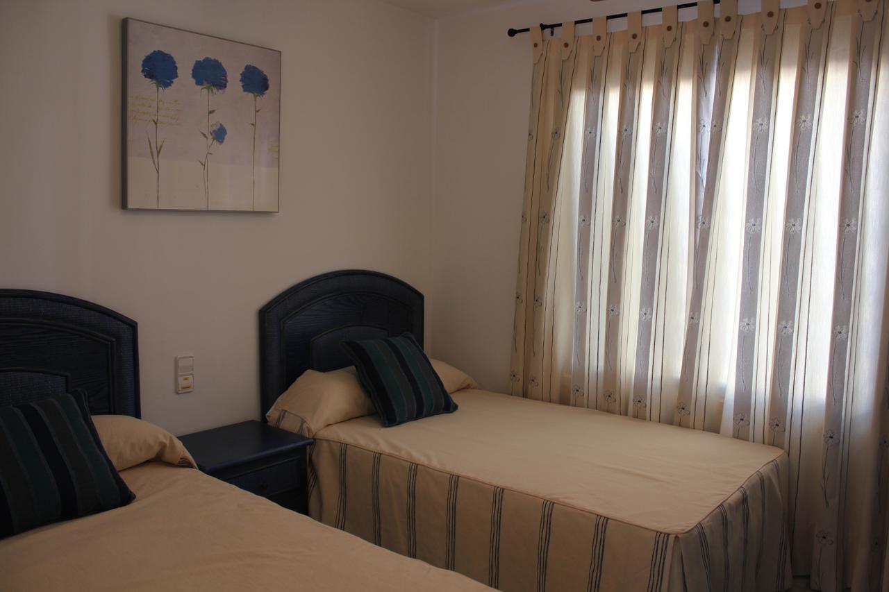 El Minarete Apartment
