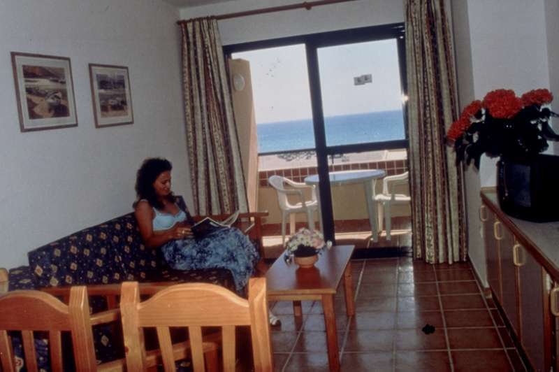 Estrella De Mar Apartment *