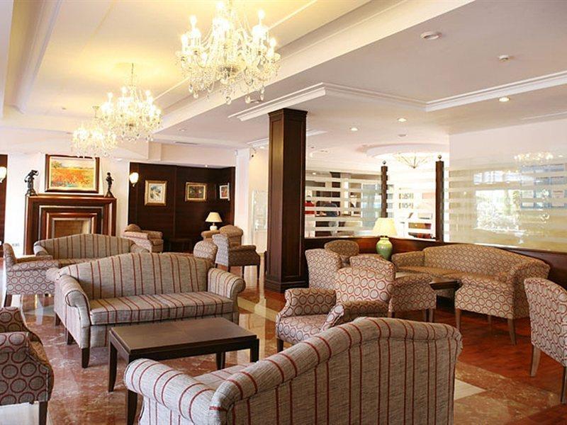 Estrella De Mar Apartment