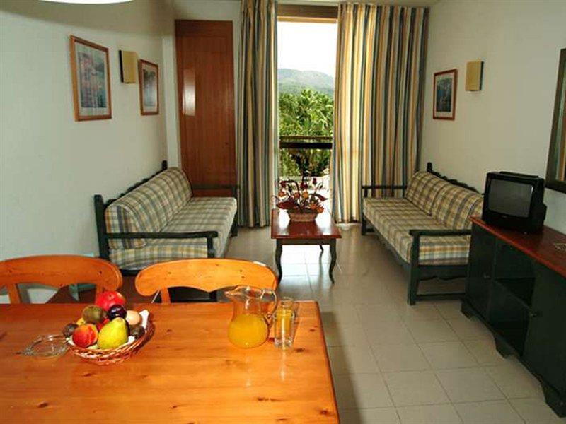 Apartment Estrella De Mar