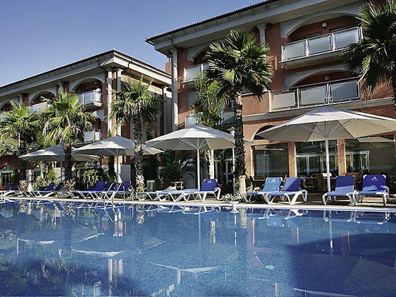 Estrella De Mar Apartment