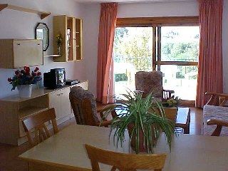 Apartamento Moguima *