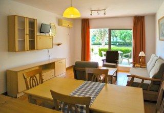 Apartamento Moguima