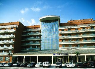 Don Angel - Adults Recommended Hotel Roquetas de Mar