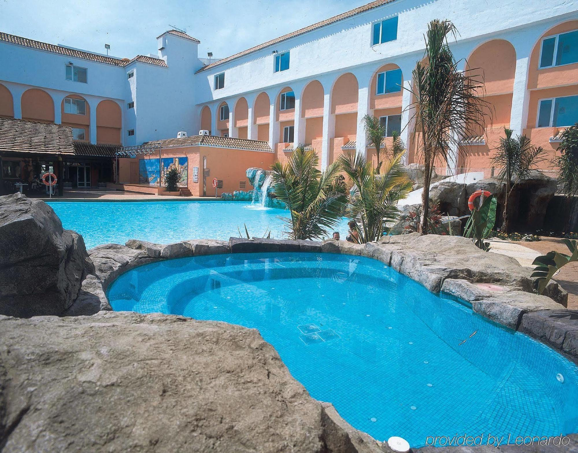 Diver Roquetas Hotel 4*