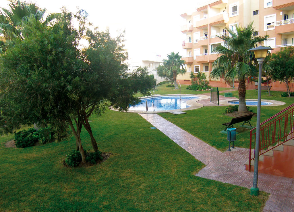 Cibeles Apartamento