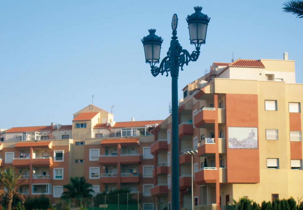 Cibeles Apartamento *