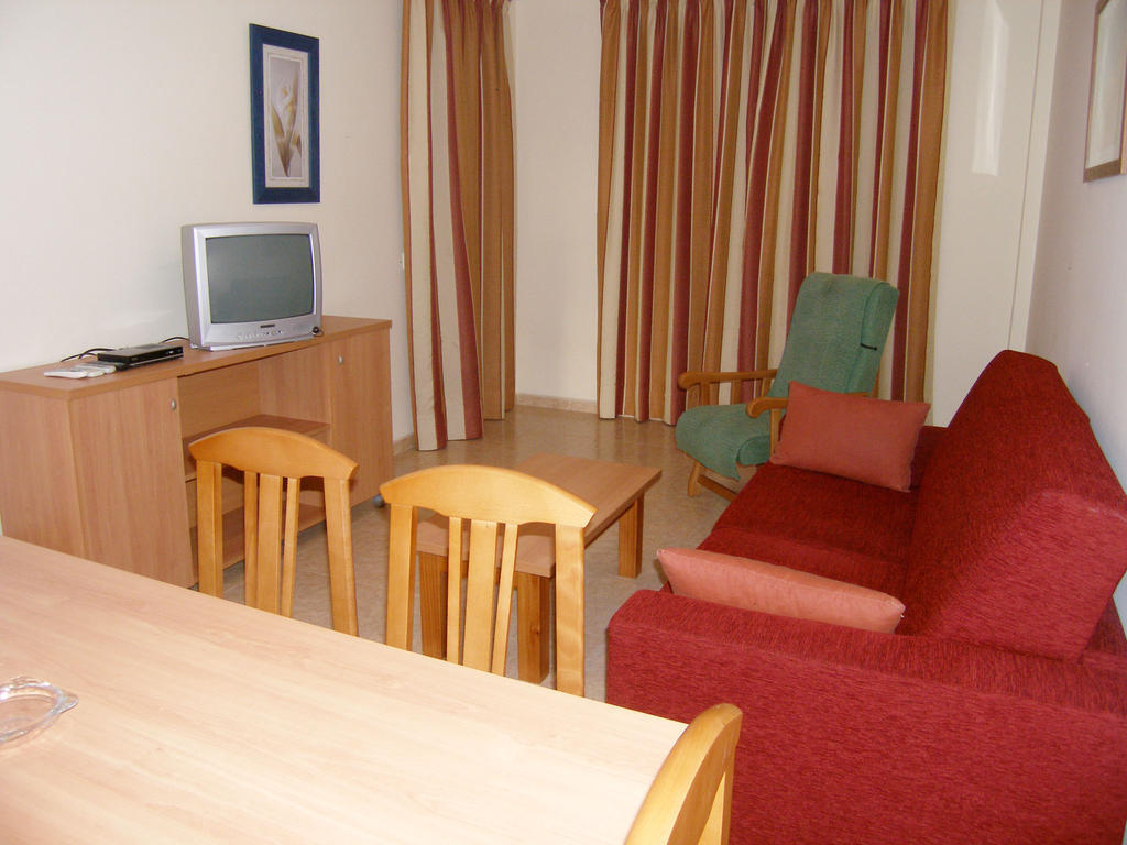 Cibeles Apartamento *