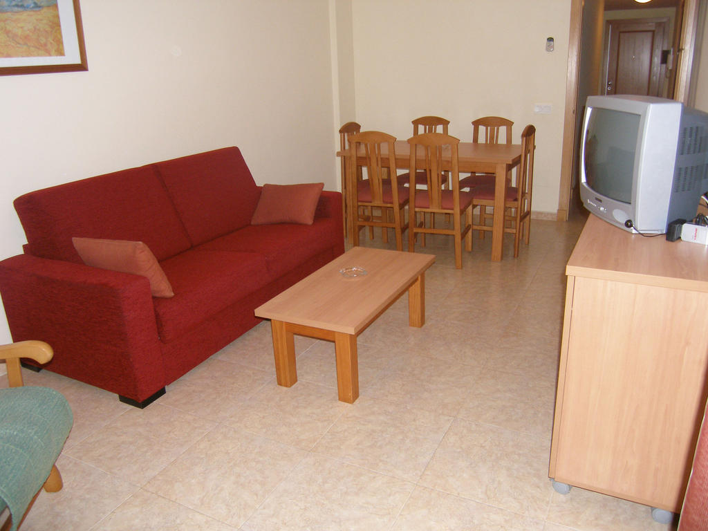 Cibeles Apartamento