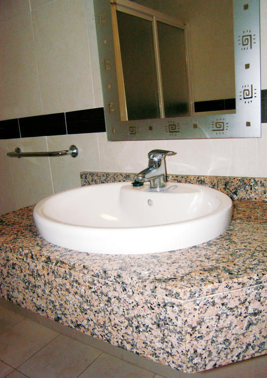 Cibeles Apartamento