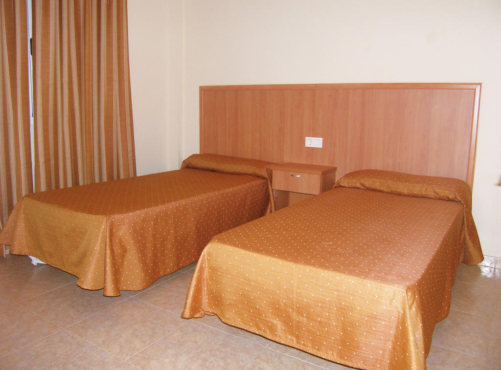 Cibeles Apartamento *