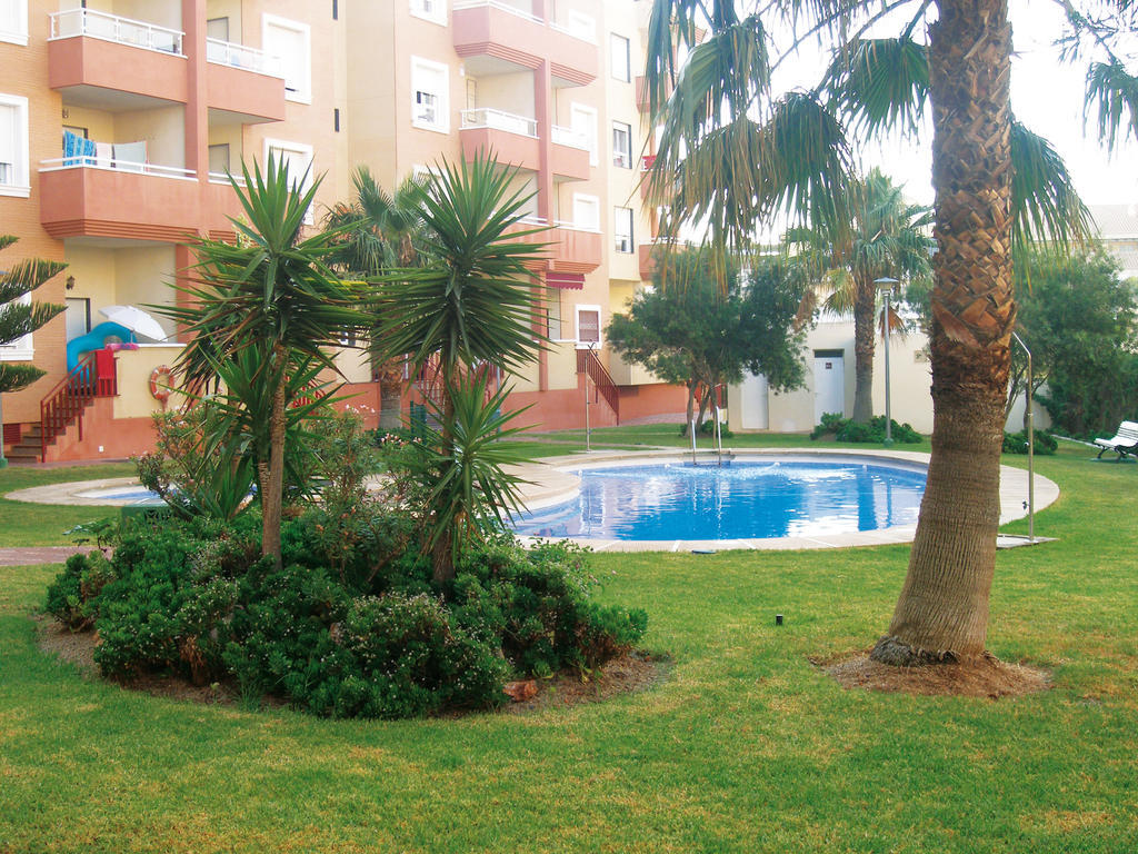 Cibeles Apartamento Roquetas de Mar