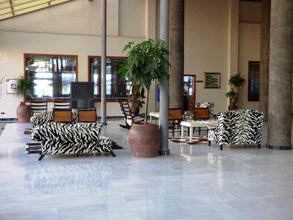 Hotel Don Angel - Adults Recommended 4*