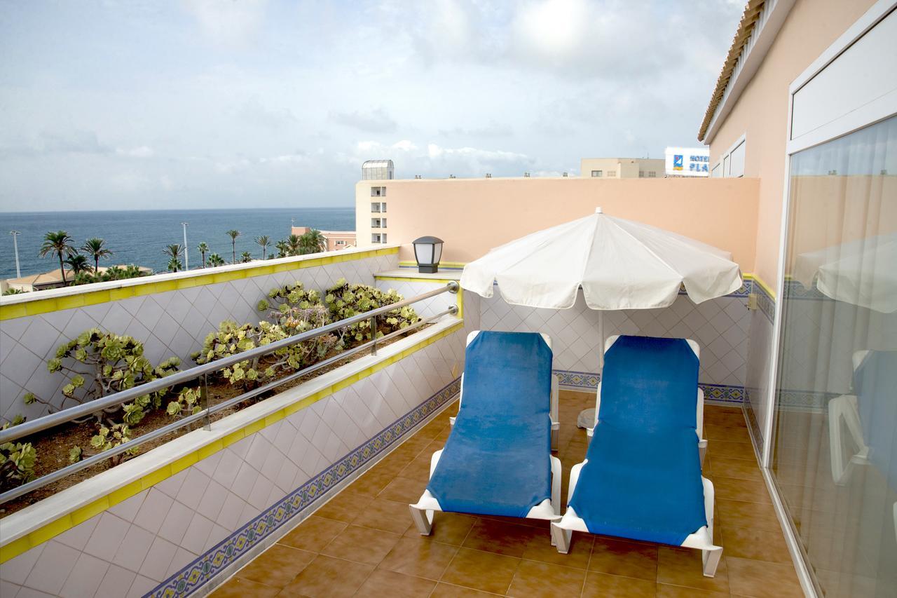 Playalinda Hotel Roquetas de Mar